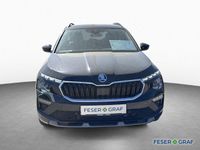 Skoda Kamiq - Vorschau Bild 2