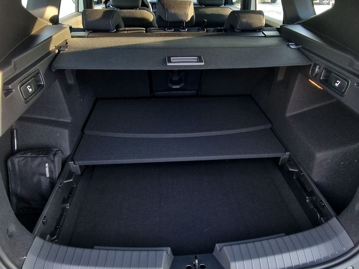 Fahrzeugabbildung Dacia Bigster Expression ECO-G 140