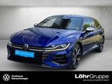 Volkswagen Arteon Shooting Brake 2.0 TSI 4Motion DSG R *AHK - VW Arteon in Wiesbaden