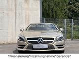 Mercedes-Benz SL 500*AMG-Paket*Magicsky*ABC*Navi*ILS* - Mercedes-Benz SL 500: AMG