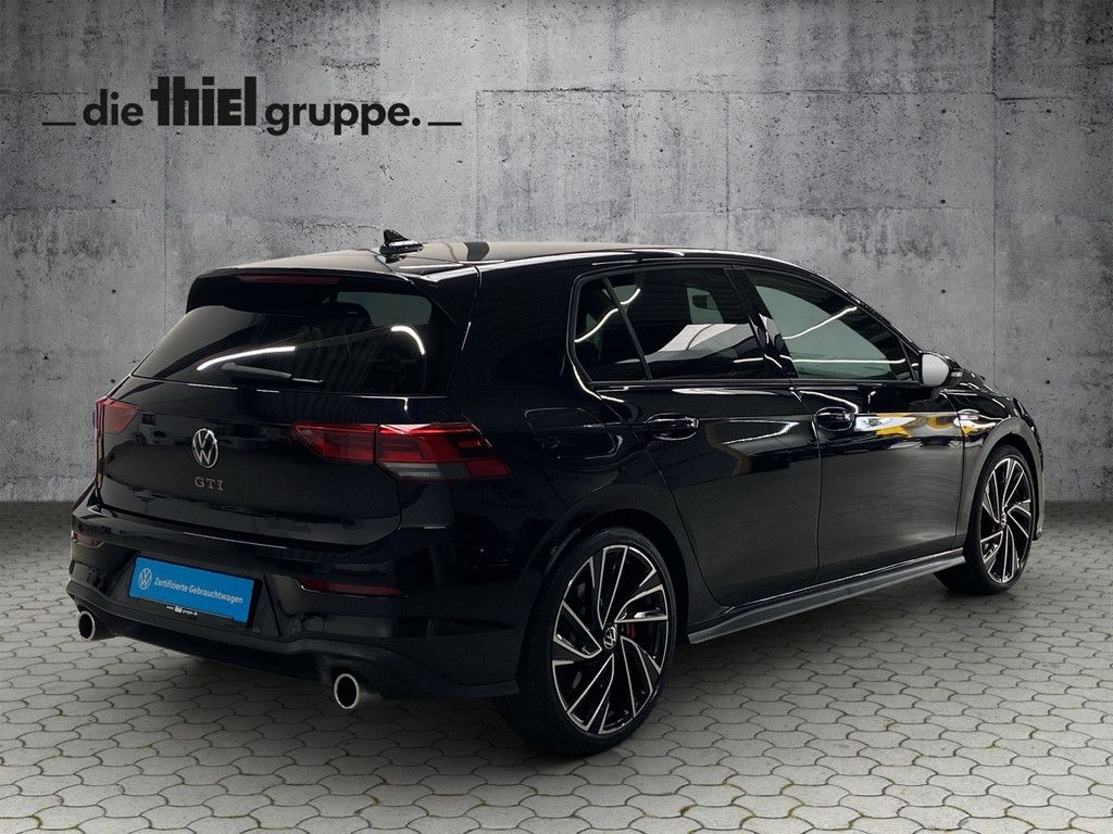 Volkswagen Golf - Bild 4