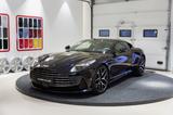 Aston Martin DB12 4.0 V8 - schwarze Aston Martin DB12