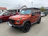 Mercedes-Benz G 500 Professional NightII manufaktur SHD Stdhzg - Mercedes-Benz G-Klasse: Professional