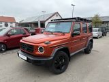 Mercedes-Benz G 500 Professional NightII manufaktur SHD Stdhzg - Mercedes-Benz G-Class Jahreswagen