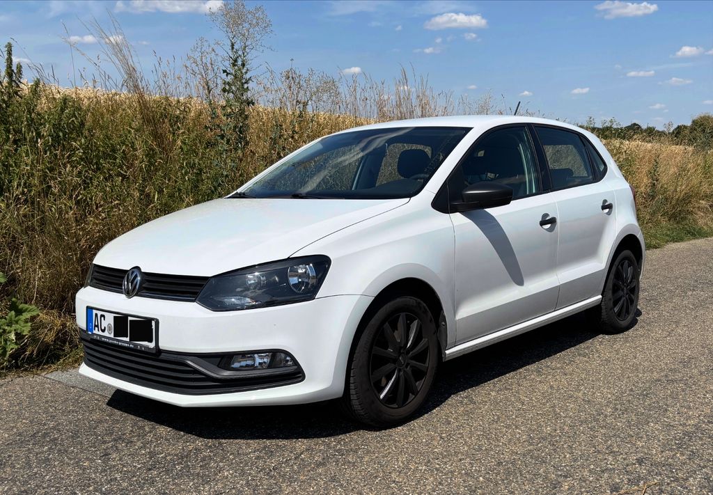Image of Volkswagen Polo
