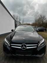 Mercedes-Benz C 200 C T-Modell C 200 T d G-Tronic Plus - Mercedes-Benz C 200 in Bonn