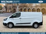 Ford Transit Custom Kasten 260 L1 Startup 2.0 TDCi EU - Ford Transit: 260k