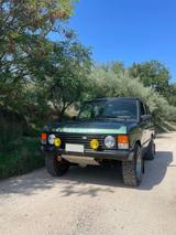 Land Rover Range Rover 5p 3.9i Vogue - Land Rover aus 1990