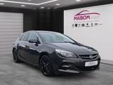 Opel Style OPC LINE//KLIMAAUTOMATIK// - Opel Astra: Opc Line