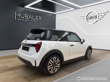 MINI Cooper S - 4