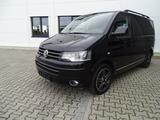 Volkswagen T5 Transporter Bus Multivan Highline 4Motion - scheckheftgepflegte VW T5