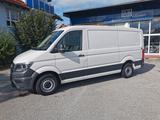 Volkswagen Crafter Kasten Kasten 30 mittellang FWD - VW Crafter Gebrauchtwagen in München