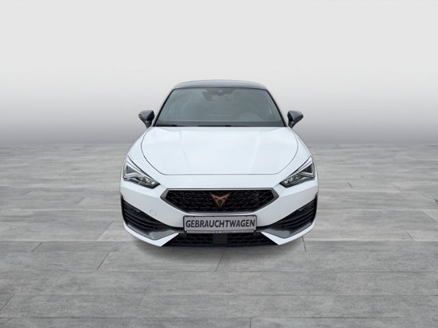 Leon VZ 2.0 TSI DSG PANO 19"VISION PLUS KAMERA A