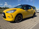 Citroën DS3 1.6 THP Turbo (156 PS) | 2. Hand | N - Citroën DS3: Gelb