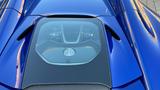 McLaren 650S Spider Carbon Lift  Meridian Kamera 2 Hand - McLaren 650S Spider Gebrauchtwagen