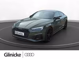 Audi A5 Sportback 40 TFSI edition one s-line - gebrauchte Audi A5 aus dem Jahr 2020