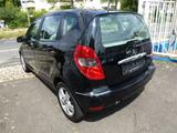 Mercedes-Benz A 160 AVANTGARDE Autom-Klima-erst 63.000KM Allwe - Mercedes-Benz A 160: Automatik