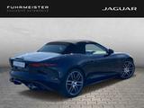 Jaguar F-Type Cabrio P450  R-Dynamic Black Pack  AWD Kl - Jaguar F-Type: R Dynamic Black