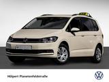 Volkswagen Touran 2.0 TAXI DSG SILBER EDITION - Volkswagen Touran Neuwagen mit Diesel-Antrieb