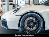 Porsche 992 911 Carrera GTS Burmester PTS Cremeweiss PDC - Porsche: Beige