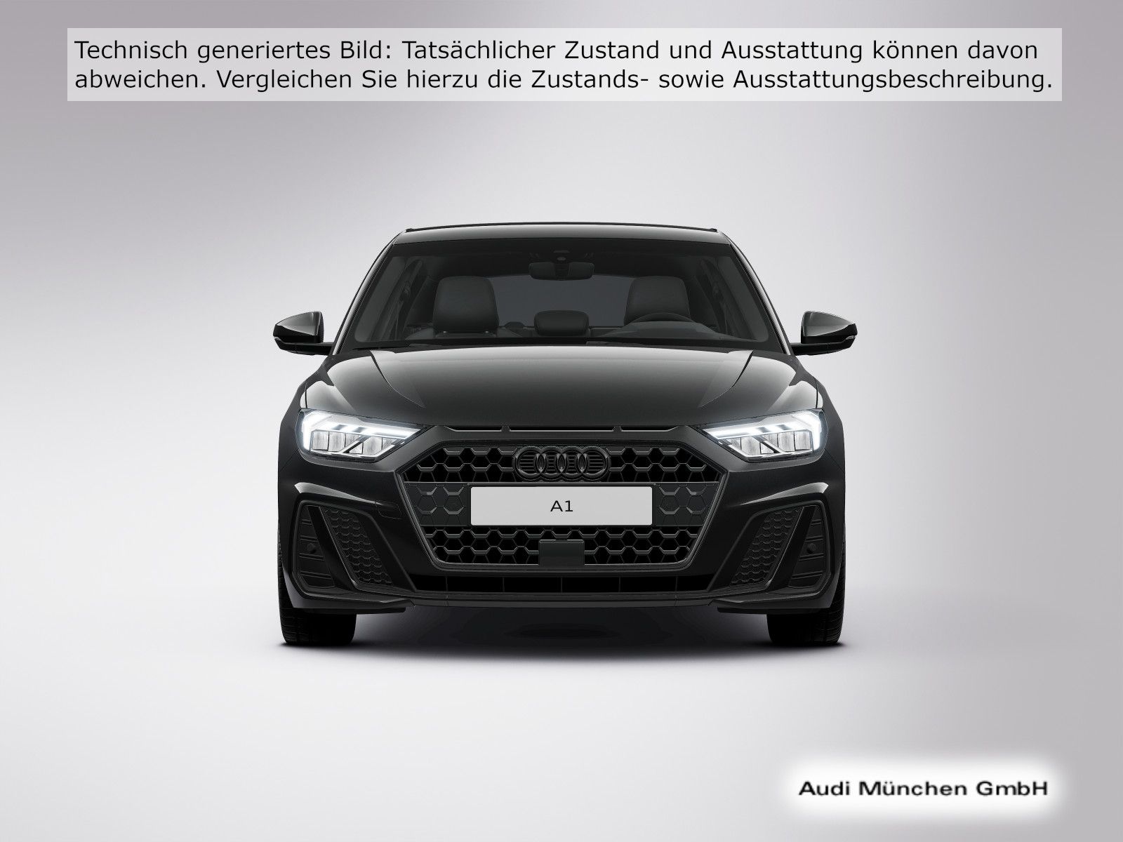 Audi A1 - Bild 7