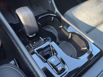 Volvo XC40 Plus Dark B4 Mild-Hybrid