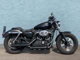 Harley-Davidson XL 1200 C CUSTOM SPORTSTER MIT RC EXHAUST - Offers