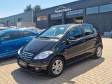 Mercedes-Benz A170/2.Ha/Sehr gepflegt/Sitzh./Klima/Allwetter/ - Mercedes-Benz A 170 mit Benzin-Antrieb