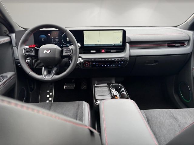 Hyundai IONIQ 5 - Bild 11