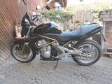 Kawasaki ER 6N Tiefer gelegt - Offers