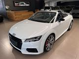 Audi TTS Roadster 2.0TFSI S tronic quattro LED 20Zoll - gebrauchte Audi TTS aus dem Jahr 2016