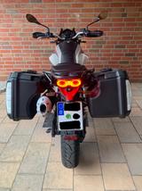 Moto Guzzi V85TT Travel - Moto Guzzi V85 TT