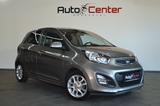 Kia Picanto Spirit*Automatik*2.Hand*Sitzheizung* - Kia Picanto Gebrauchtwagen in Wuppertal