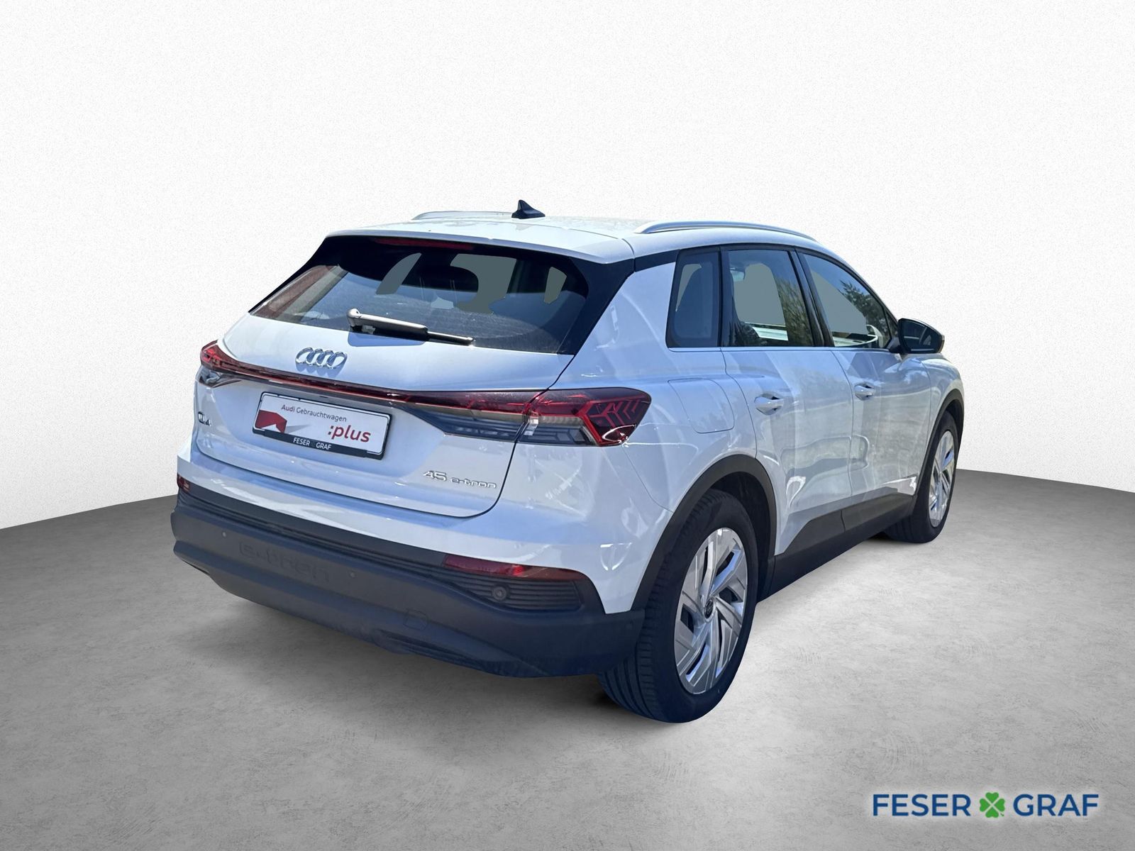 Audi Q4 e-tron - Bild 5