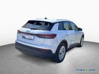 Audi Q4 e-tron - Vorschau Bild 5