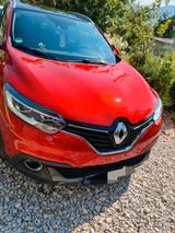 Renault Kadjar Energy TCe 130 Intens - Renault Kadjar Gebrauchtwagen in München