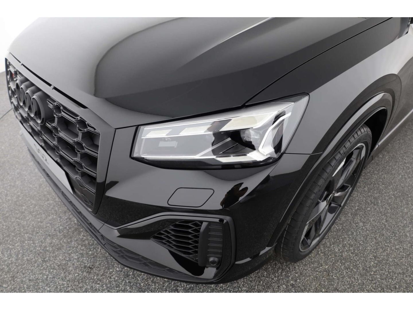 Audi SQ2 - Bild 7