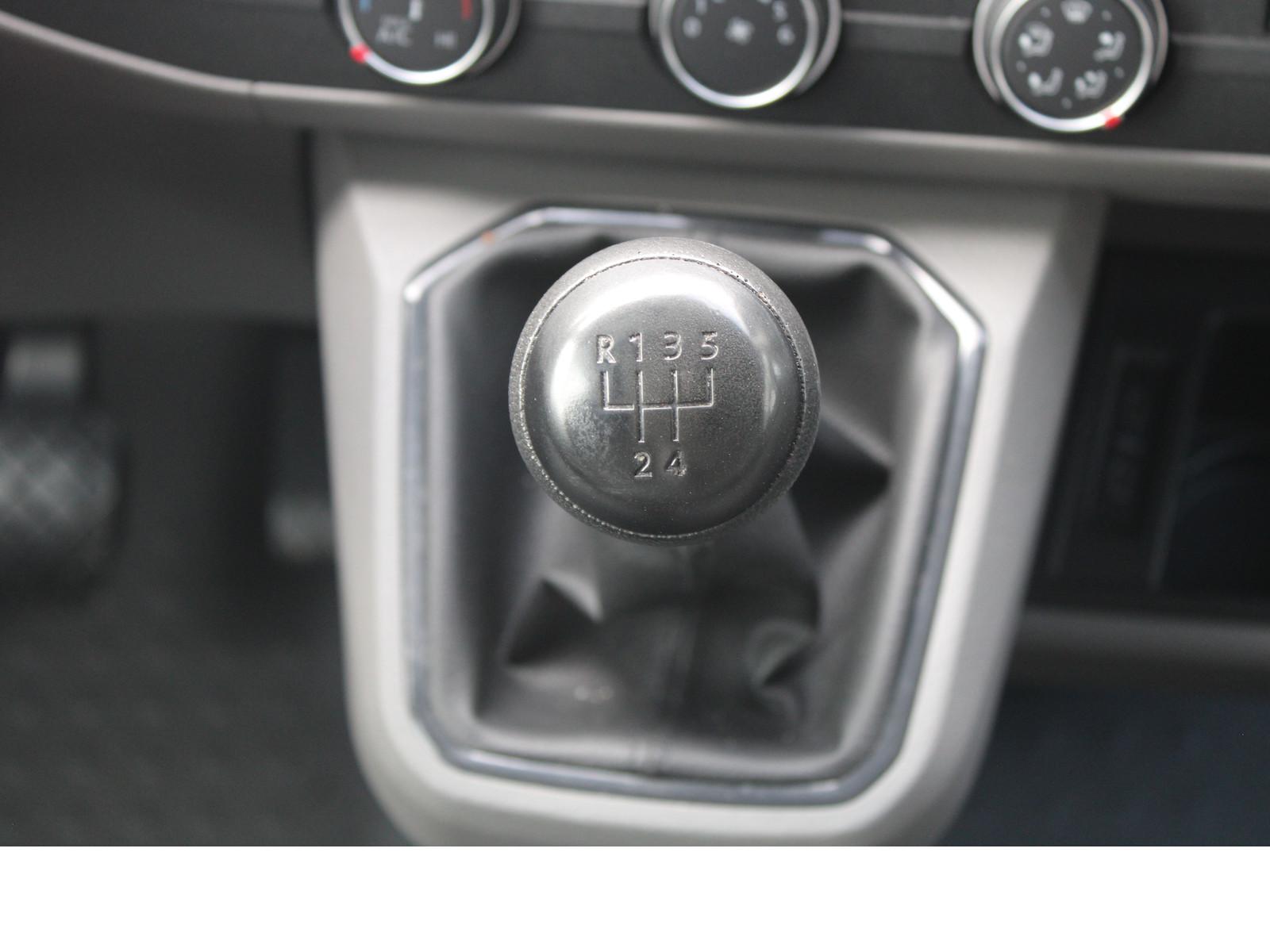 Volkswagen T6 Kombi T6.1 Kombi 2.0 TDI *9-SITZE*PDCH*START/STOPP, миниатюра 17