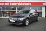 Volkswagen Golf VIII 1.5 16V TSI Style Navi LED Kamera DAB - Volkswagen Golf: 16v
