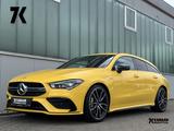 Mercedes-Benz CLA 35 AMG Shooting Brake 4M Performance*1.HAND* - Mercedes-Benz CLA 35 AMG Shooting Brake Gebrauchtwagen