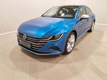 Volkswagen Arteon - 2