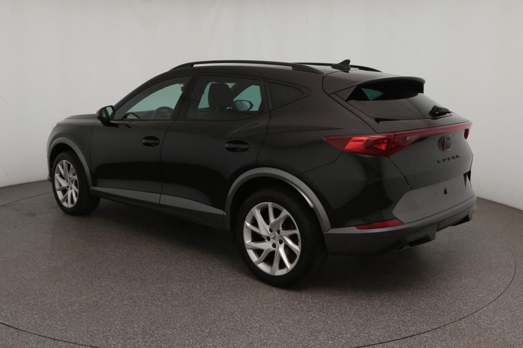 Cupra Formentor 1.5 TSI 110kW Klima*Tempo*PDC*RFK*SH