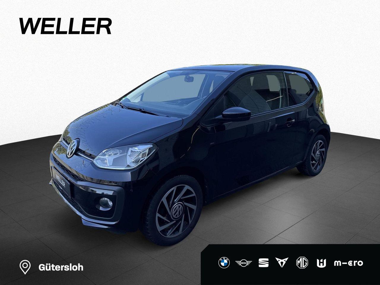 Volkswagen VW Up!