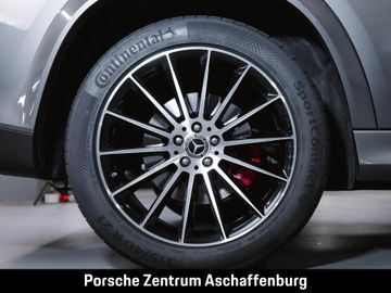 Mercedes GLE 400 - 12