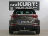 Kia Sportage 1.6 GDI 2WD ISG Vision! NAVI - Kia Sportage: I