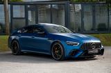 Mercedes-Benz AMG GT 63 S 4Matic+/Massage/Matrix - gebrauchte Mercedes-Benz AMG GT aus dem Jahr 2022