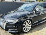 Audi S3 8V Limo Schalter/B&O/Virt./Matrix - Audi S3: 8 L