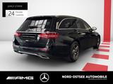 Mercedes-Benz E 300 de T AMG LINE AHK KEYLESS-GO LED SHZ PDC - Mercedes-Benz E 300 in Hamburg