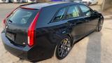 Cadillac CTS V 6.2 V8 Supercharged Sport Wagon Autom. V - Cadillac CTS: V6
