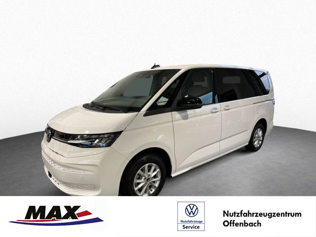 Volkswagen Multivan Life 2,0 l TDI*8 Si*AHK*Standh*Assist*